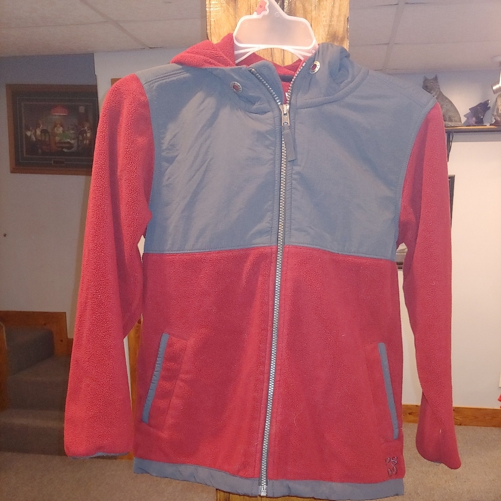 Boys jacket K #11